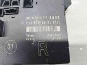  Modul confort Mercedes Clasa E T-Model (S211) [Fabr 2003-2009] Facelift 2118702885