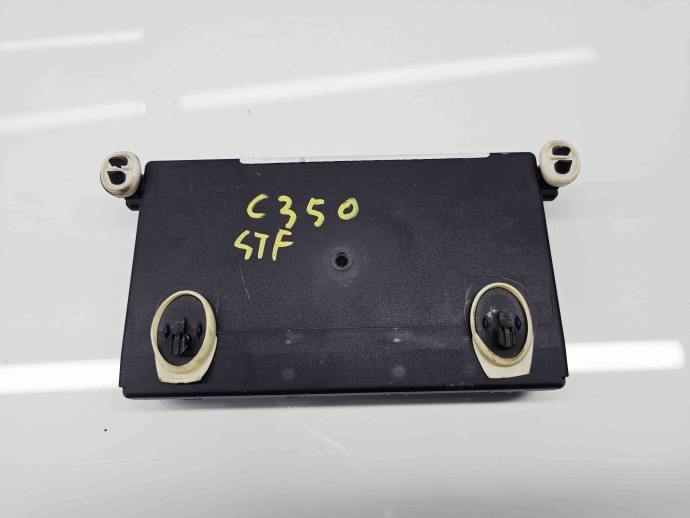  Modul confort Mercedes Clasa E T-Model (S211) [Fabr 2003-2009] Facelift 2118702885