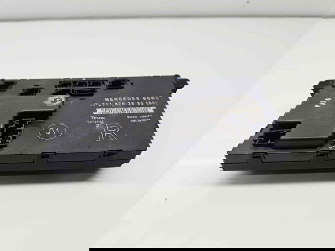  Modul confort Mercedes Clasa E T-Model (S211) [Fabr 2003-2009] Facelift 2118702885