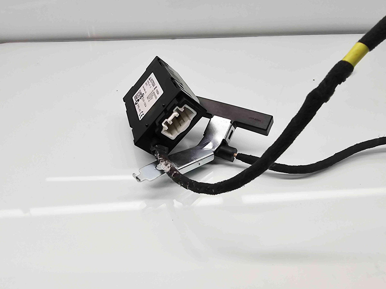 Modul confort MITSUBISHI Outlander III [Fabr 2012-2014] 8637B364 - imagine 3