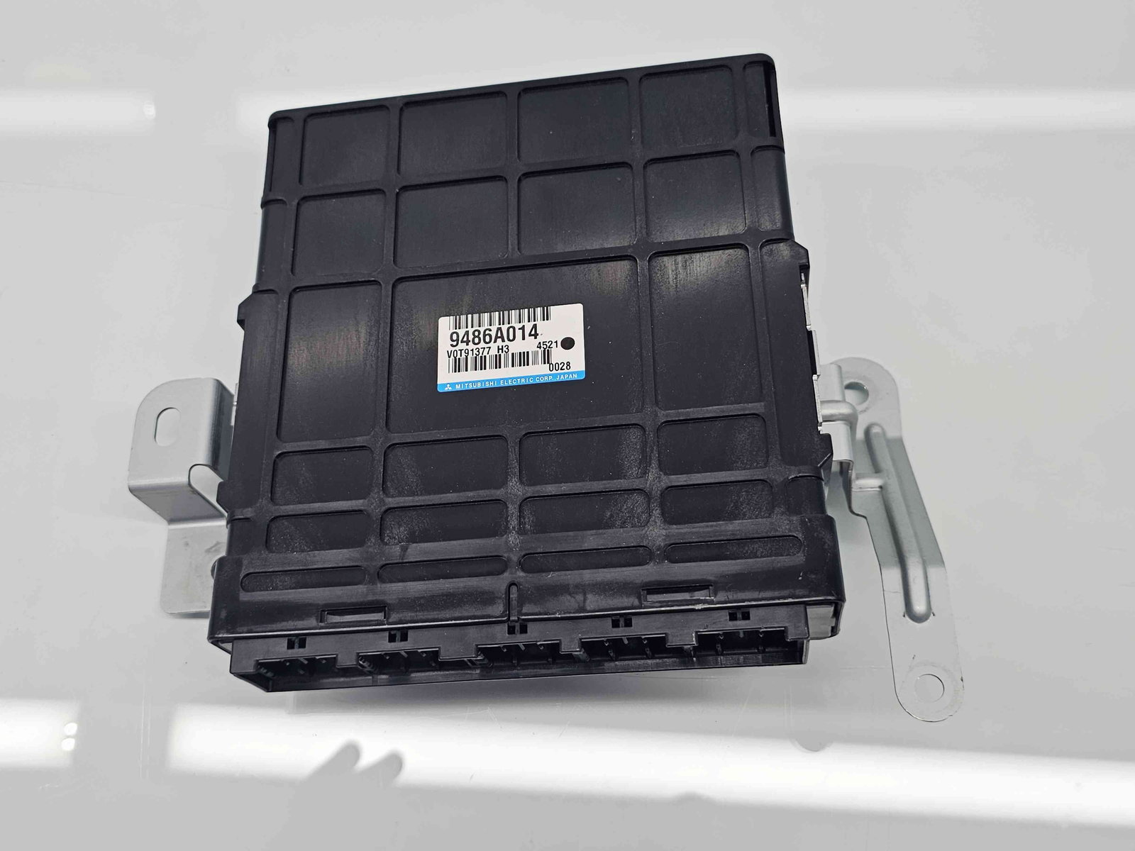 Modul confort MITSUBISHI Outlander III [Fabr 2012-2014] 9486A014 - imagine 1