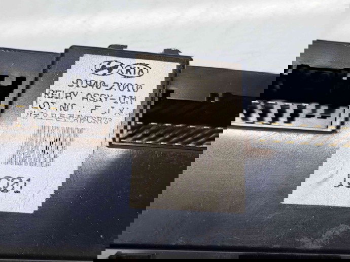  Modul confort Hyundai ix35 (LM) [Fabr 2010-2017] 91940-2Y010