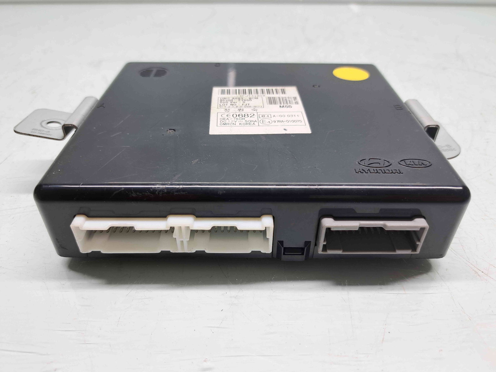 Modul confort Hyundai ix35 (LM) [Fabr 2010-2017] 95400-2Y550
