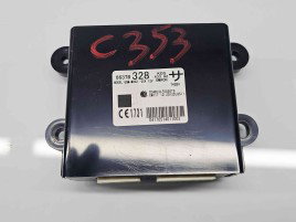 Modul control Keyless Entry MITSUBISHI Outlander III [Fabr 2012-2014] 8637B328