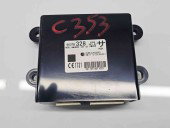 Modul control Keyless Entry MITSUBISHI Outlander III [Fabr 2012-2014] 8637B328