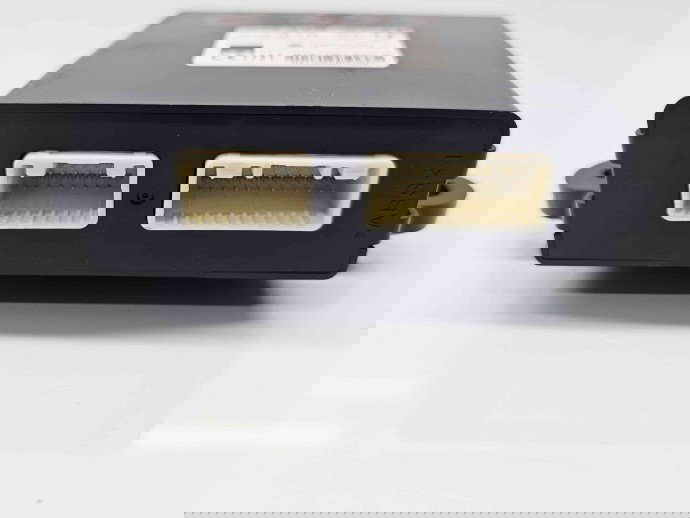 Modul control Keyless Entry MITSUBISHI Outlander III [Fabr 2012-2014] 8637B328