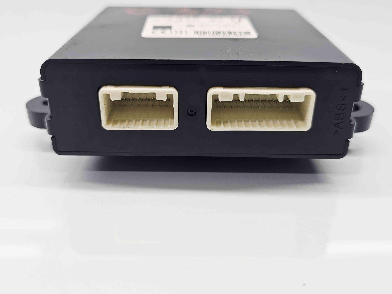 Modul control Keyless Entry MITSUBISHI Outlander III [Fabr 2012-2014] 8637B328 - imagine 2