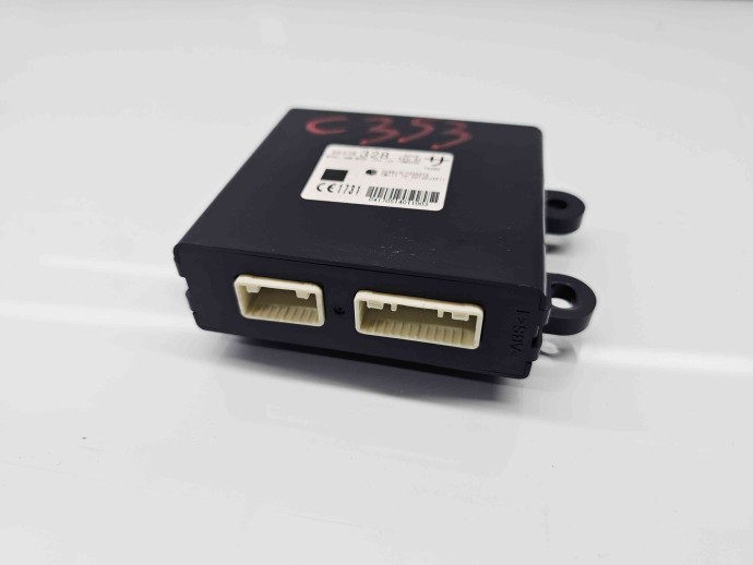 Modul control Keyless Entry MITSUBISHI Outlander III [Fabr 2012-2014] 8637B328