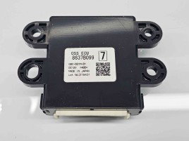 Modul control Keyless Entry MITSUBISHI Outlander III [Fabr 2012-2014] 8637B099