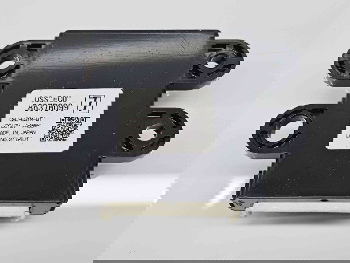 Modul control Keyless Entry MITSUBISHI Outlander III [Fabr 2012-2014] 8637B099