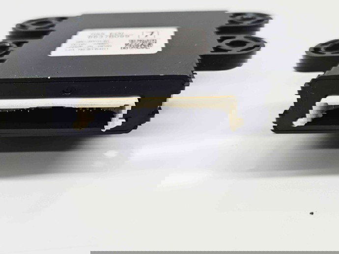 Modul control Keyless Entry MITSUBISHI Outlander III [Fabr 2012-2014] 8637B099