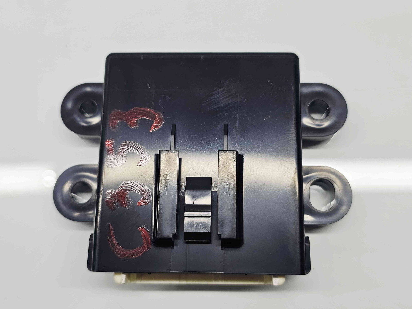 Modul control Keyless Entry MITSUBISHI Outlander III [Fabr 2012-2014] 8637B099 - imagine 3