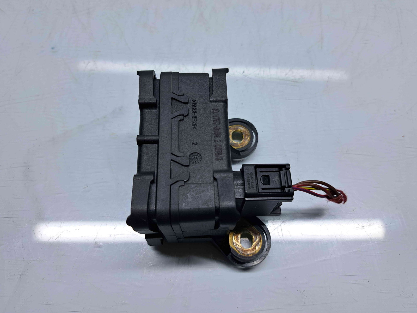 Modul ESP Mercedes Clasa CLK (C209) [Fabr 2002-2009] A0045429218 - imagine 2