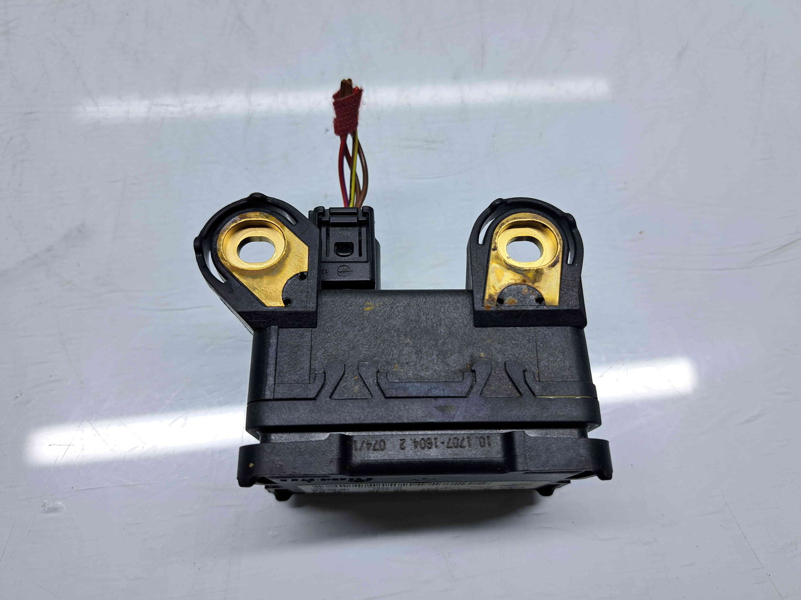 Modul ESP Mercedes Clasa CLK (C209) [Fabr 2002-2009] A0045429218 - imagine 3