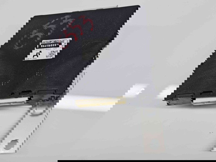 Modul senzori parcare MITSUBISHI Outlander III [Fabr 2012-2014] 8631B053