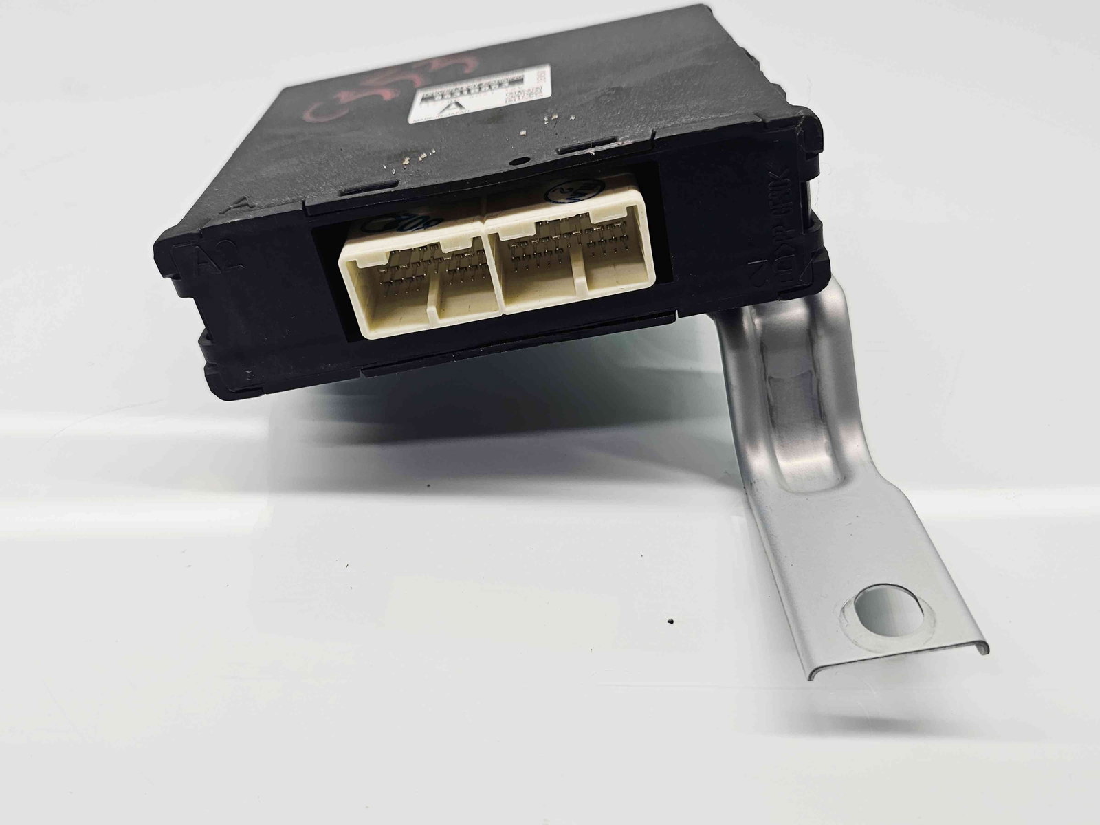 Modul senzori parcare MITSUBISHI Outlander III [Fabr 2012-2014] 8631B053 - imagine 2