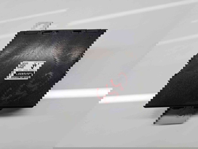 Modul senzori parcare MITSUBISHI Outlander III [Fabr 2012-2014] 8631B053