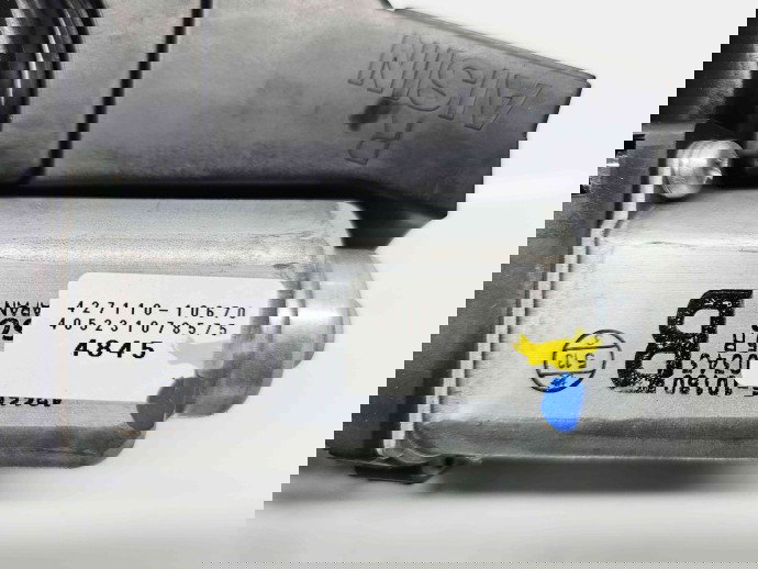 Motoras deschidere haion stanga MITSUBISHI Outlander III [Fabr 2012-2014] 427110 10670