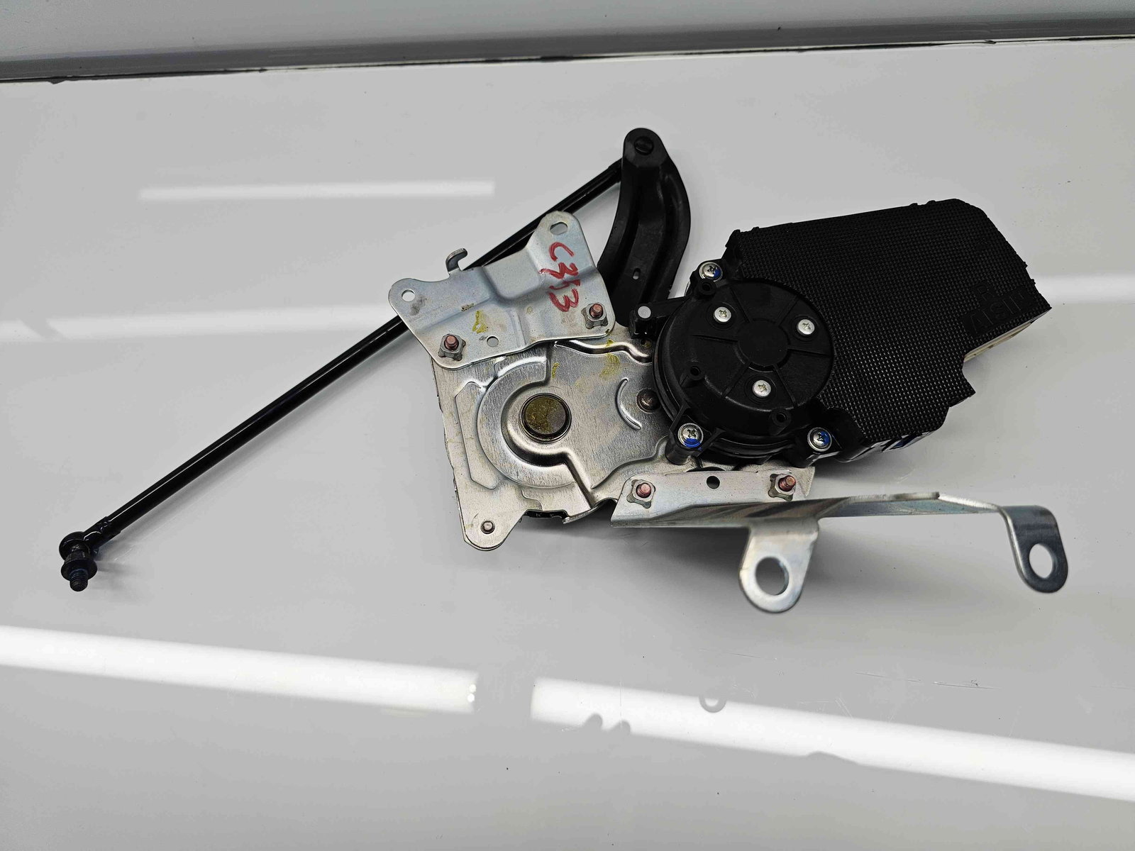 Motoras deschidere haion stanga MITSUBISHI Outlander III [Fabr 2012-2014] 427110 10670 - imagine 3