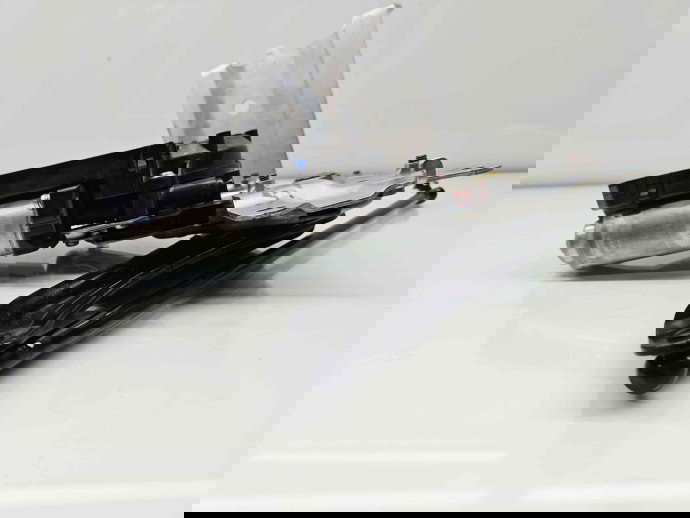 Motoras deschidere haion stanga MITSUBISHI Outlander III [Fabr 2012-2014] 427110 10670