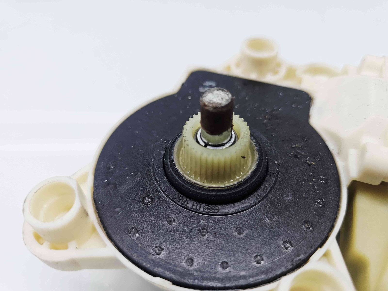 Motoras geam dreapta fata Mercedes Clasa E T-Model (S211) [Fabr 2003-2009] Facelift A2118203042 - imagine 3