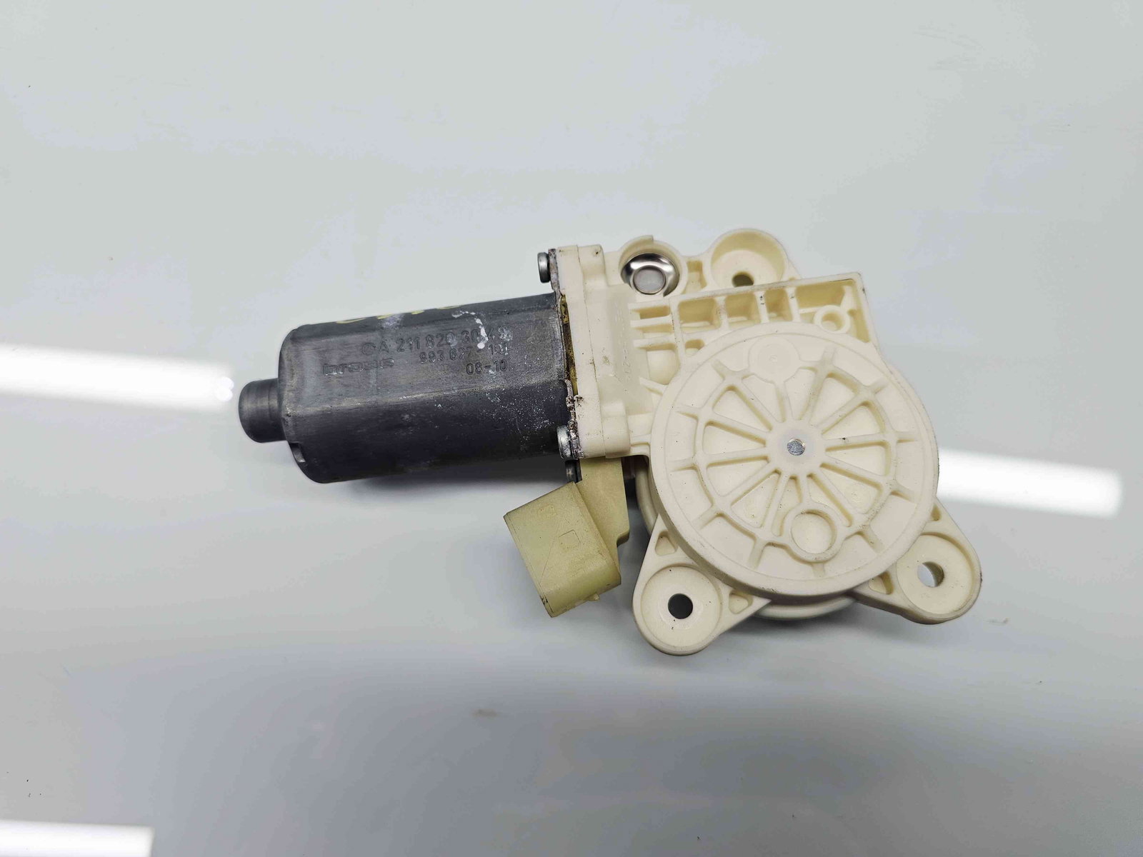 Motoras geam dreapta fata Mercedes Clasa E T-Model (S211) [Fabr 2003-2009] Facelift A2118203042 - imagine 5