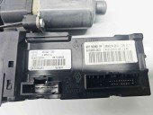 Motoras geam dreapta fata Renault Scenic 3 [Fabr 2009-2015] 807300621R