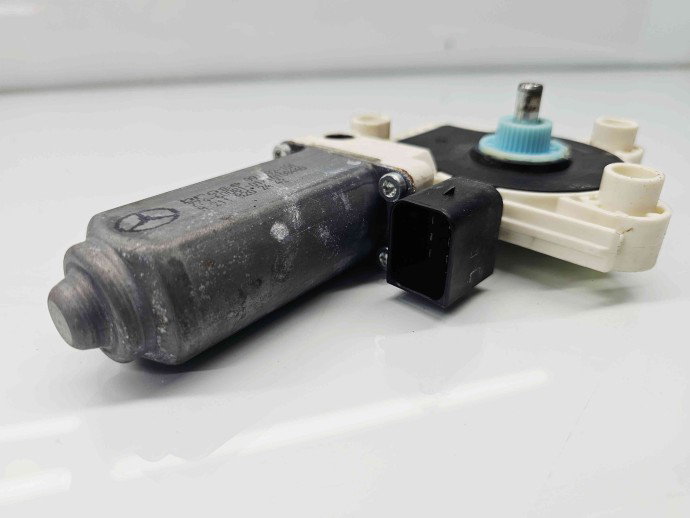 Motoras geam dreapta spate Mercedes Clasa E T-Model (S211) [Fabr 2003-2009] Facelift A2118202442
