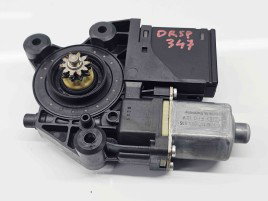 Motoras geam dreapta spate Renault Scenic 3 [Fabr 2009-2015] 827303178R