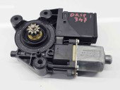 Motoras geam dreapta spate Renault Scenic 3 [Fabr 2009-2015] 827303178R