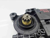 Motoras geam dreapta spate Renault Scenic 3 [Fabr 2009-2015] 827303178R