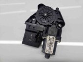 Motoras geam dreapta spate Renault Scenic 3 [Fabr 2009-2015] 827303178R