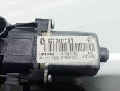 Motoras geam dreapta spate Renault Scenic 3 [Fabr 2009-2015] 827303178R