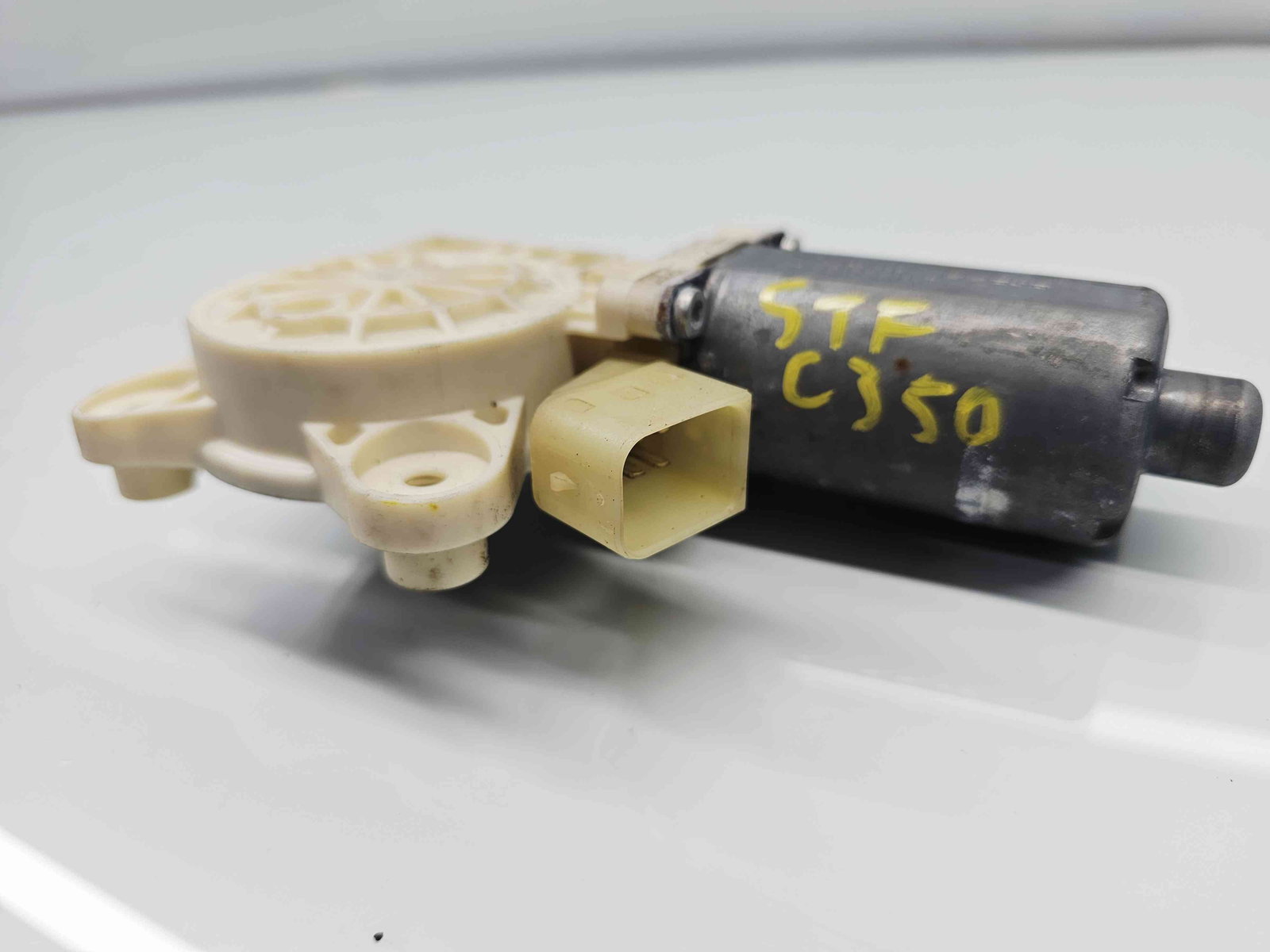 Motoras geam stanga fata Mercedes Clasa E T-Model (S211) [Fabr 2003-2009] Facelift A2118202942 - imagine 2