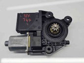 Motoras geam stanga fata Renault Scenic 3 [Fabr 2009-2015] 807311805R