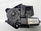 Motoras geam stanga fata Renault Scenic 3 [Fabr 2009-2015] 807311805R