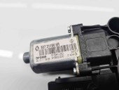 Motoras geam stanga fata Renault Scenic 3 [Fabr 2009-2015] 807311805R