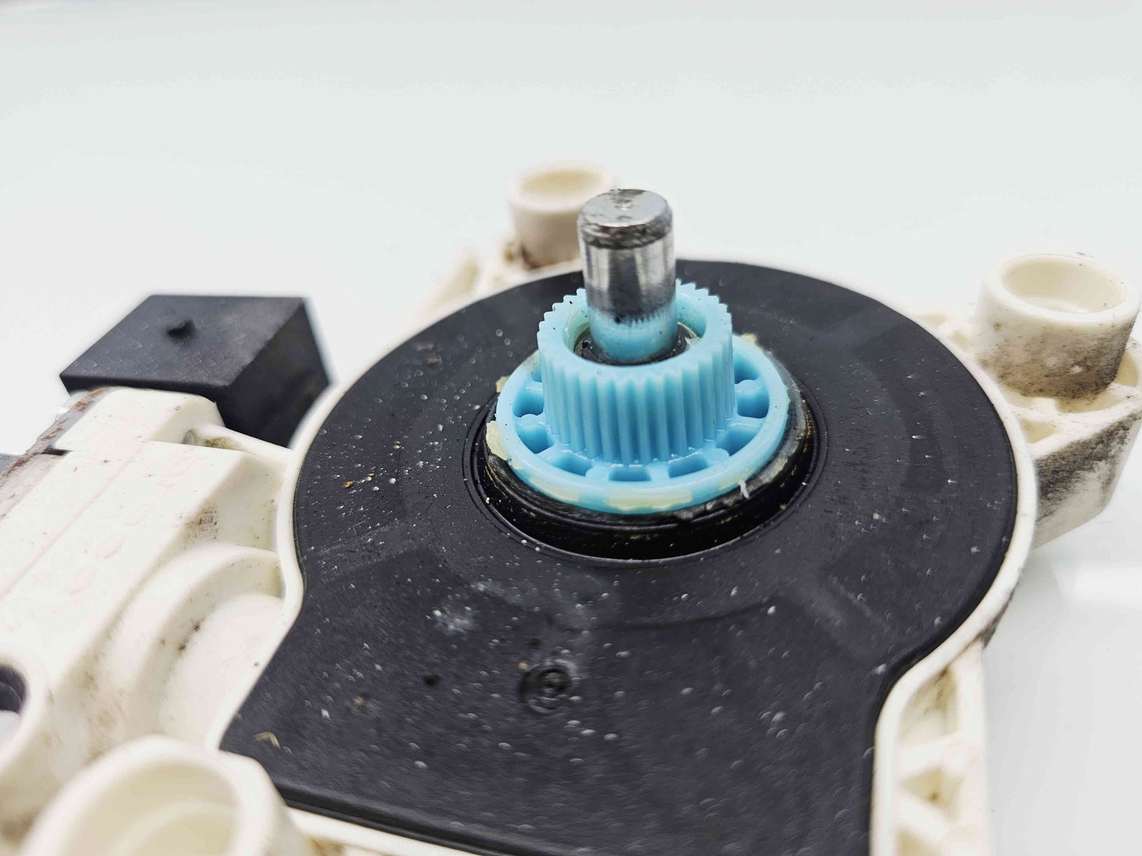 Motoras geam stanga spate Mercedes Clasa E T-Model (S211) [Fabr 2003-2009] Facelift A2118202342 - imagine 2