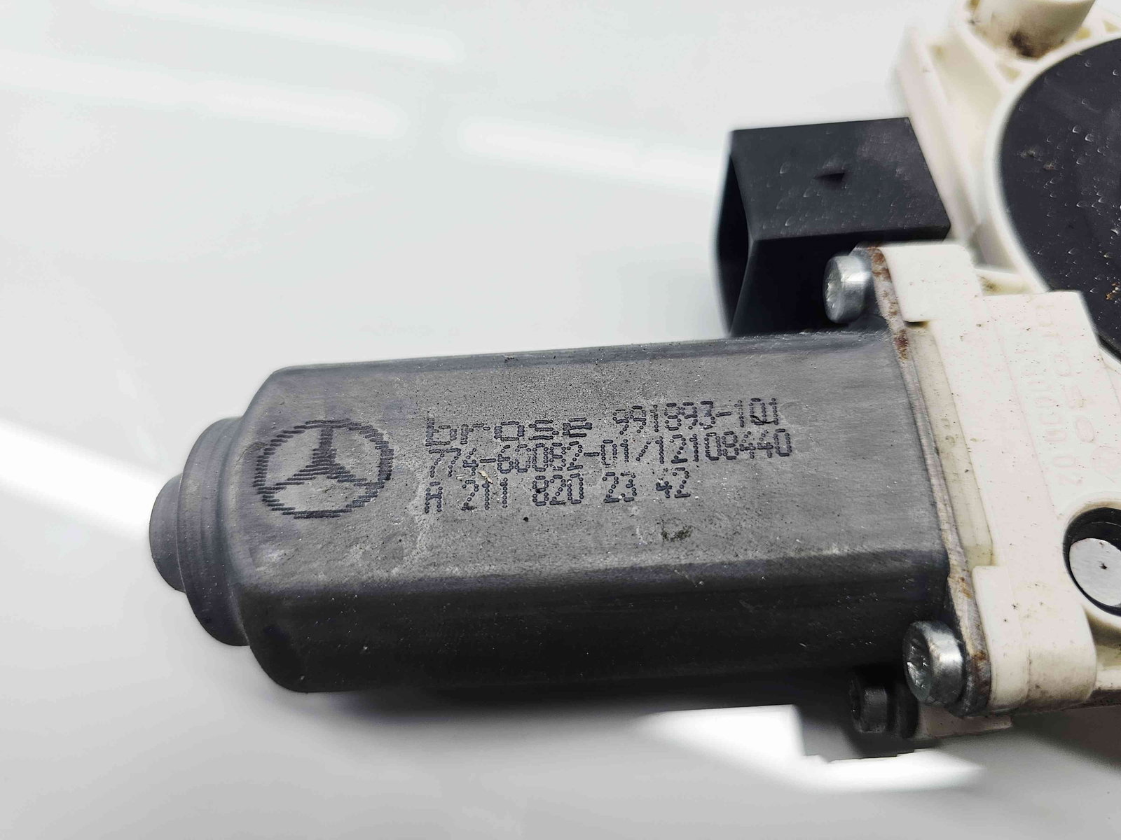 Motoras geam stanga spate Mercedes Clasa E T-Model (S211) [Fabr 2003-2009] Facelift A2118202342 - imagine 4