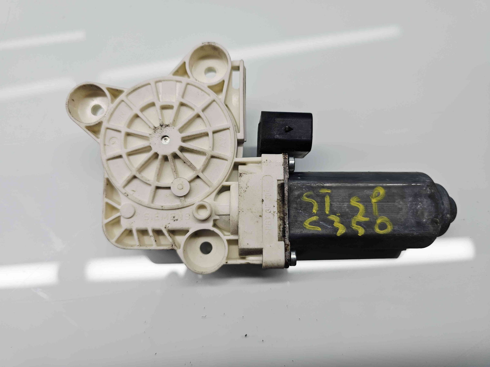 Motoras geam stanga spate Mercedes Clasa E T-Model (S211) [Fabr 2003-2009] Facelift A2118202342 - imagine 5