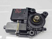 Motoras geam stanga spate Renault Scenic 3 [Fabr 2009-2015] 827310166R