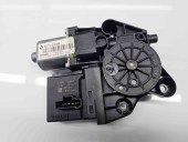 Motoras geam stanga spate Renault Scenic 3 [Fabr 2009-2015] 827310166R