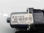 Motoras geam stanga spate Renault Scenic 3 [Fabr 2009-2015] 827310166R