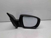 Oglinda dreapta Hyundai ix35 (LM) [Fabr 2010-2017] 1K BLACK PEARL