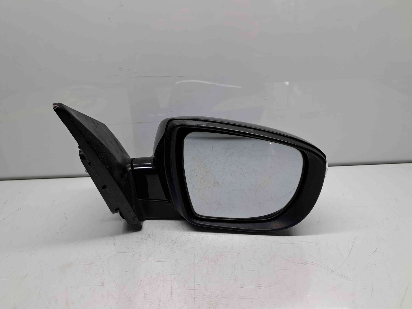 Oglinda dreapta Hyundai ix35 (LM) [Fabr 2010-2017] 1K BLACK PEARL - imagine 1