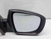 Oglinda dreapta Hyundai ix35 (LM) [Fabr 2010-2017] 1K BLACK PEARL