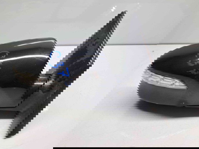 Oglinda dreapta Hyundai ix35 (LM) [Fabr 2010-2017] 1K BLACK PEARL