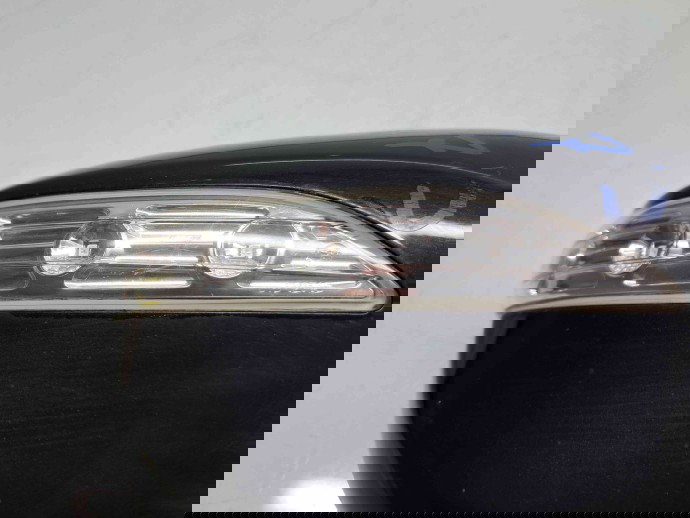 Oglinda dreapta Hyundai ix35 (LM) [Fabr 2010-2017] 1K BLACK PEARL