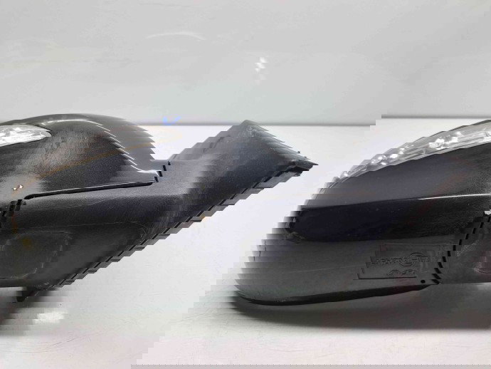 Oglinda dreapta Hyundai ix35 (LM) [Fabr 2010-2017] 1K BLACK PEARL