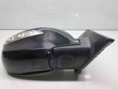 Oglinda dreapta Hyundai ix35 (LM) [Fabr 2010-2017] 1K BLACK PEARL